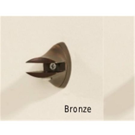 AMORE DESIGNS Amore Designs GCEBK30BZ Beak Bronze Shelf Bracket GCEBK30BZ